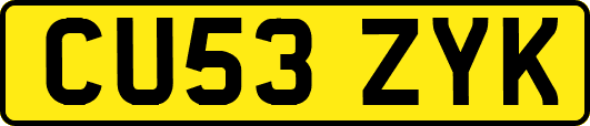 CU53ZYK