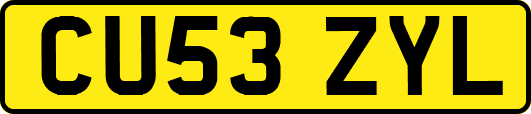CU53ZYL
