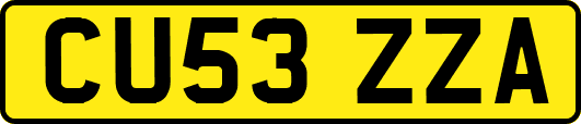 CU53ZZA