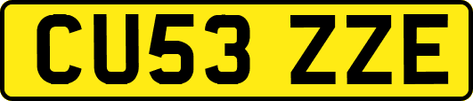 CU53ZZE