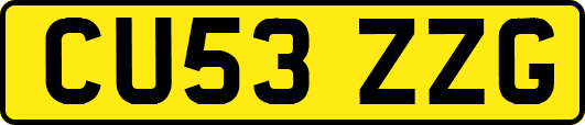 CU53ZZG