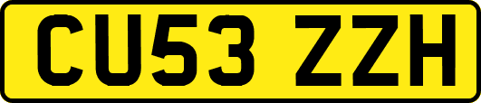 CU53ZZH