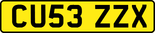 CU53ZZX