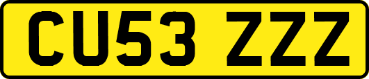 CU53ZZZ