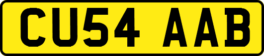 CU54AAB