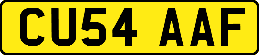 CU54AAF
