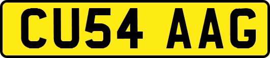 CU54AAG