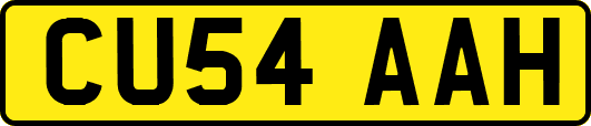 CU54AAH