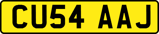 CU54AAJ