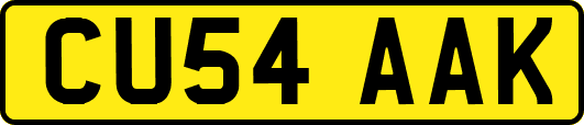 CU54AAK