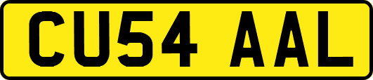 CU54AAL