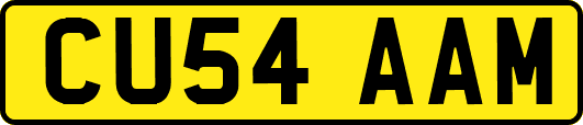CU54AAM