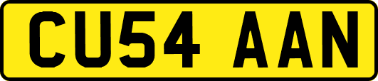 CU54AAN