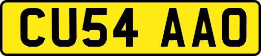 CU54AAO