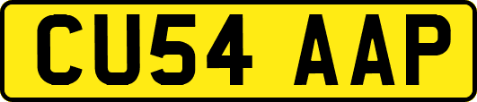 CU54AAP