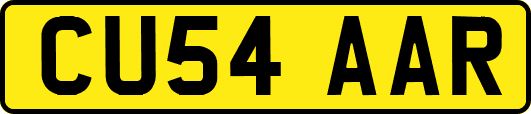 CU54AAR