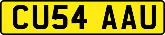 CU54AAU