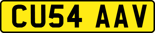 CU54AAV