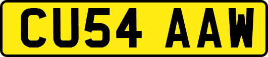 CU54AAW