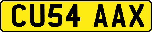 CU54AAX