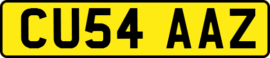 CU54AAZ