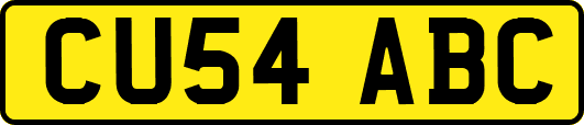 CU54ABC