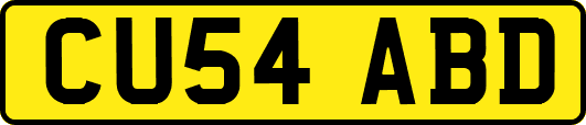 CU54ABD