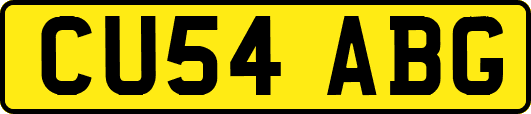 CU54ABG