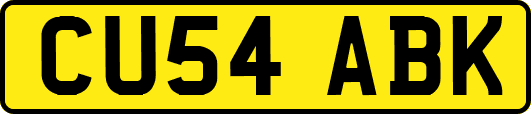 CU54ABK
