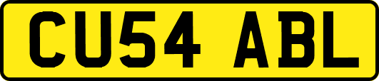 CU54ABL
