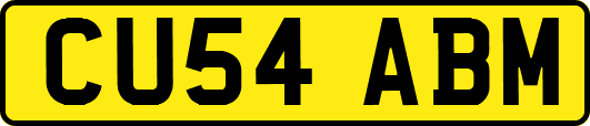 CU54ABM