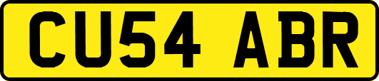 CU54ABR