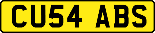 CU54ABS