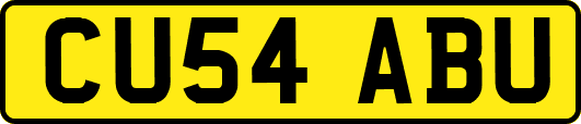 CU54ABU