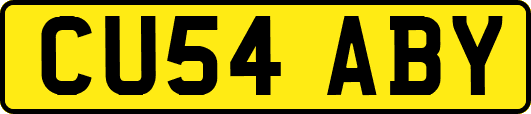 CU54ABY