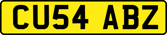 CU54ABZ