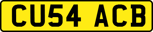CU54ACB