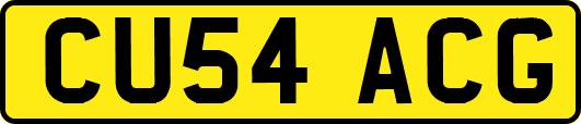 CU54ACG