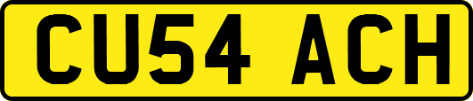 CU54ACH