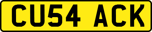 CU54ACK