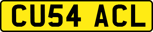 CU54ACL