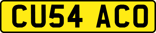 CU54ACO