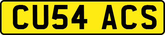 CU54ACS