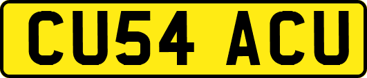 CU54ACU