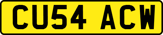 CU54ACW