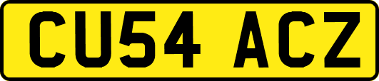 CU54ACZ