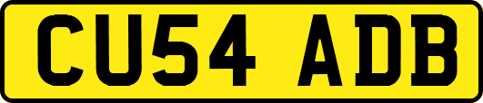 CU54ADB