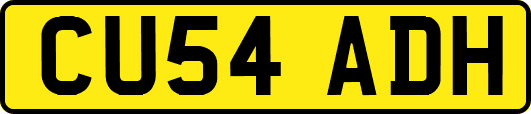 CU54ADH