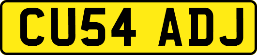 CU54ADJ
