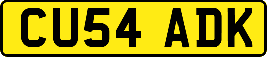 CU54ADK